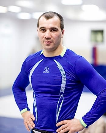 Тренер по смешанным единоборствам Калинин Андрей